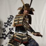 Samurai Gerreros de Elite